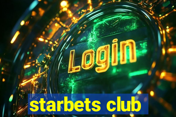 starbets club